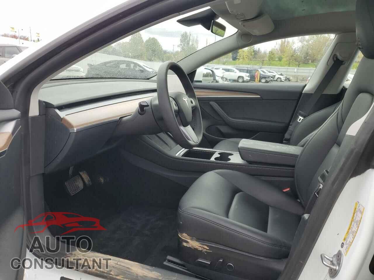 TESLA MODEL 3 2023 - 5YJ3E1EA6PF477971