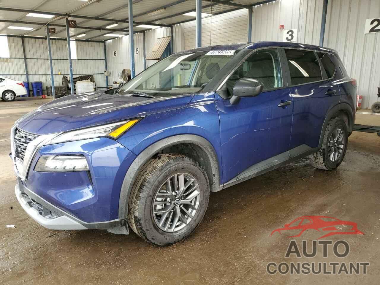 NISSAN ROGUE 2023 - 5N1BT3AB5PC855802