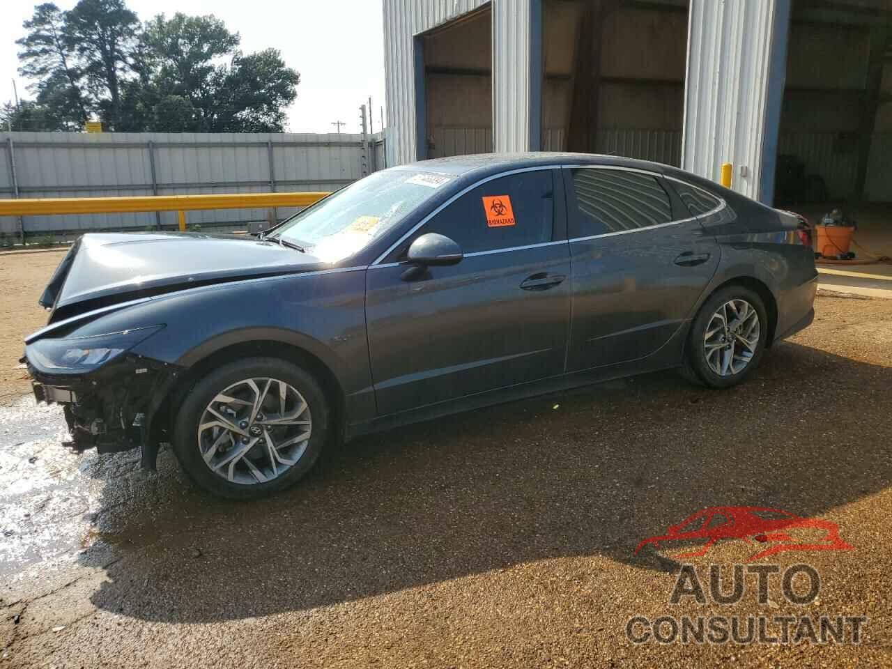 HYUNDAI SONATA 2023 - KMHL64JA8PA294449