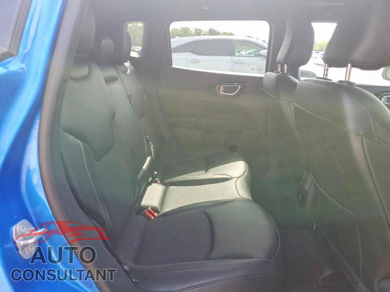 JEEP COMPASS 2024 - 3C4NJDBN9RT101461