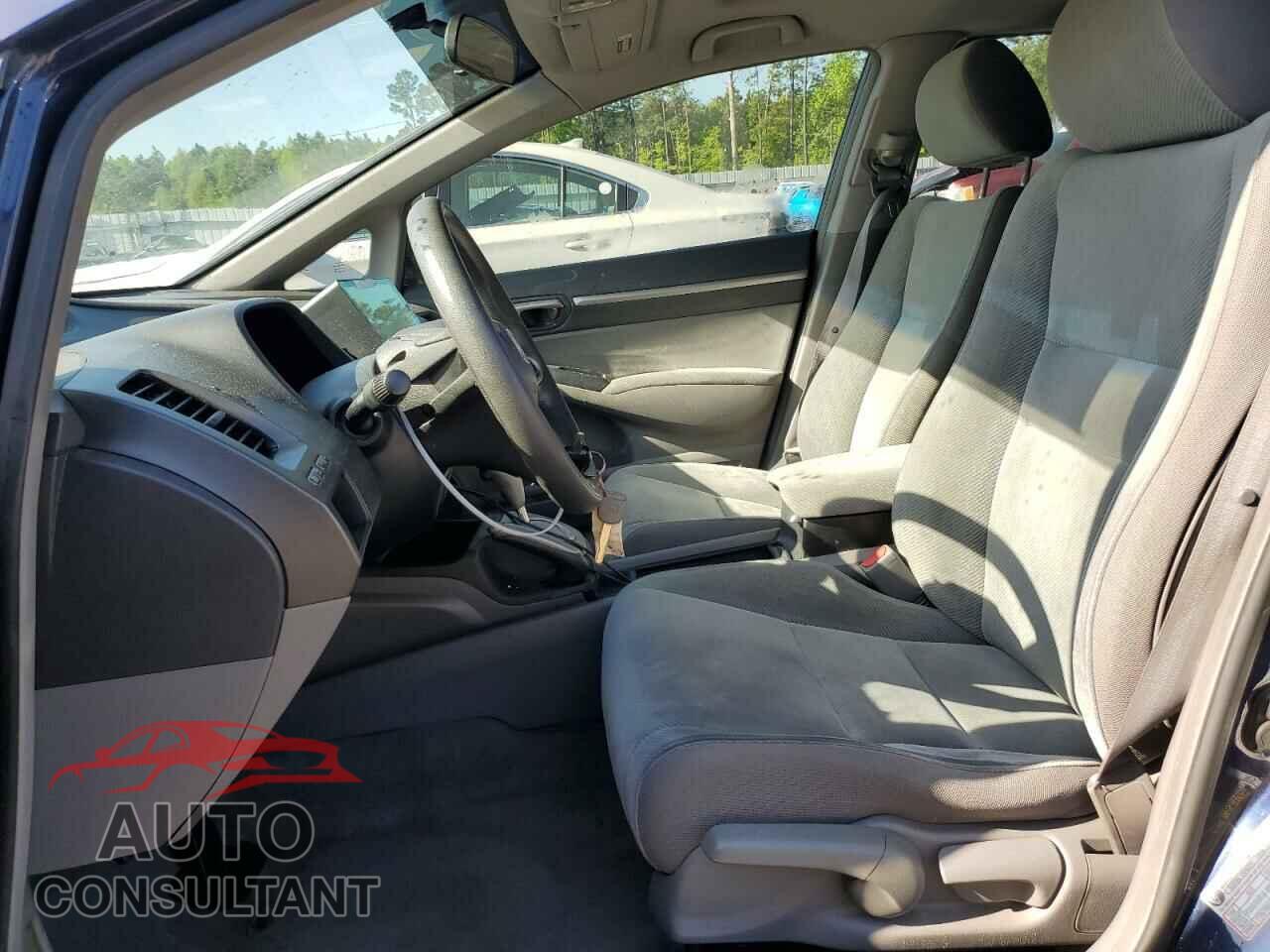 HONDA CIVIC 2010 - 19XFA1F8XAE058328
