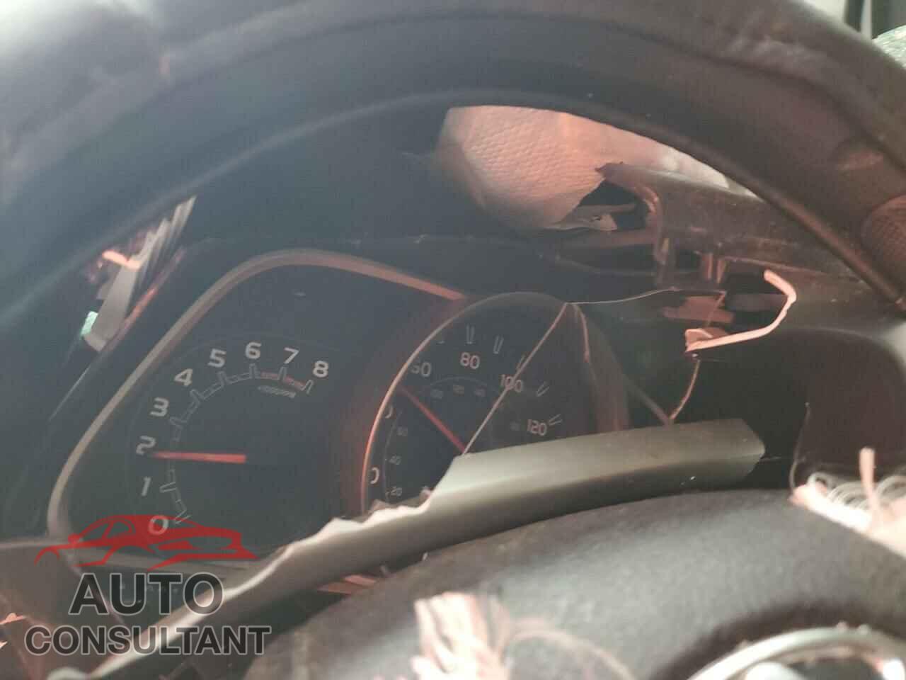 TOYOTA RAV4 2013 - 2T3RFREV5DW103043