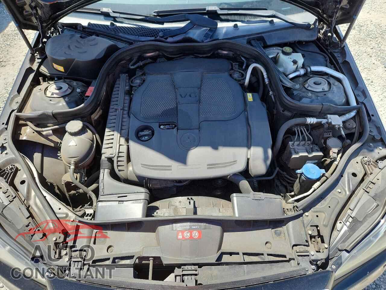 MERCEDES-BENZ E-CLASS 2015 - WDDHF5KB2FB130877