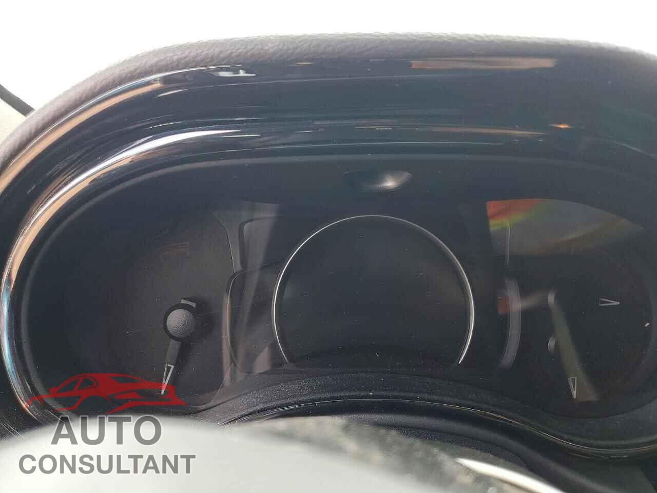 DODGE DURANGO 2021 - 1C4SDJCT9MC522865