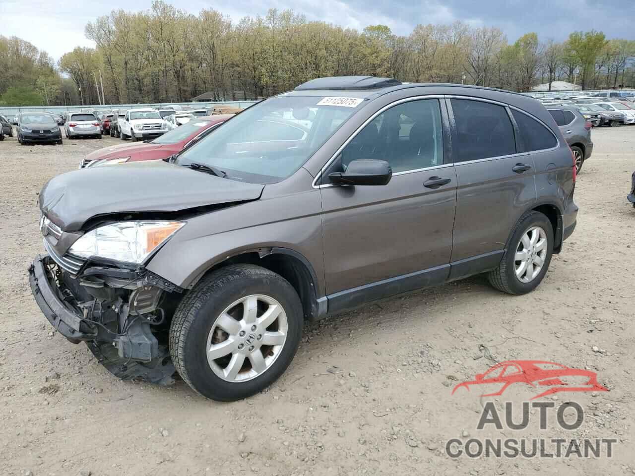 HONDA CRV 2009 - 3CZRE38579G701230