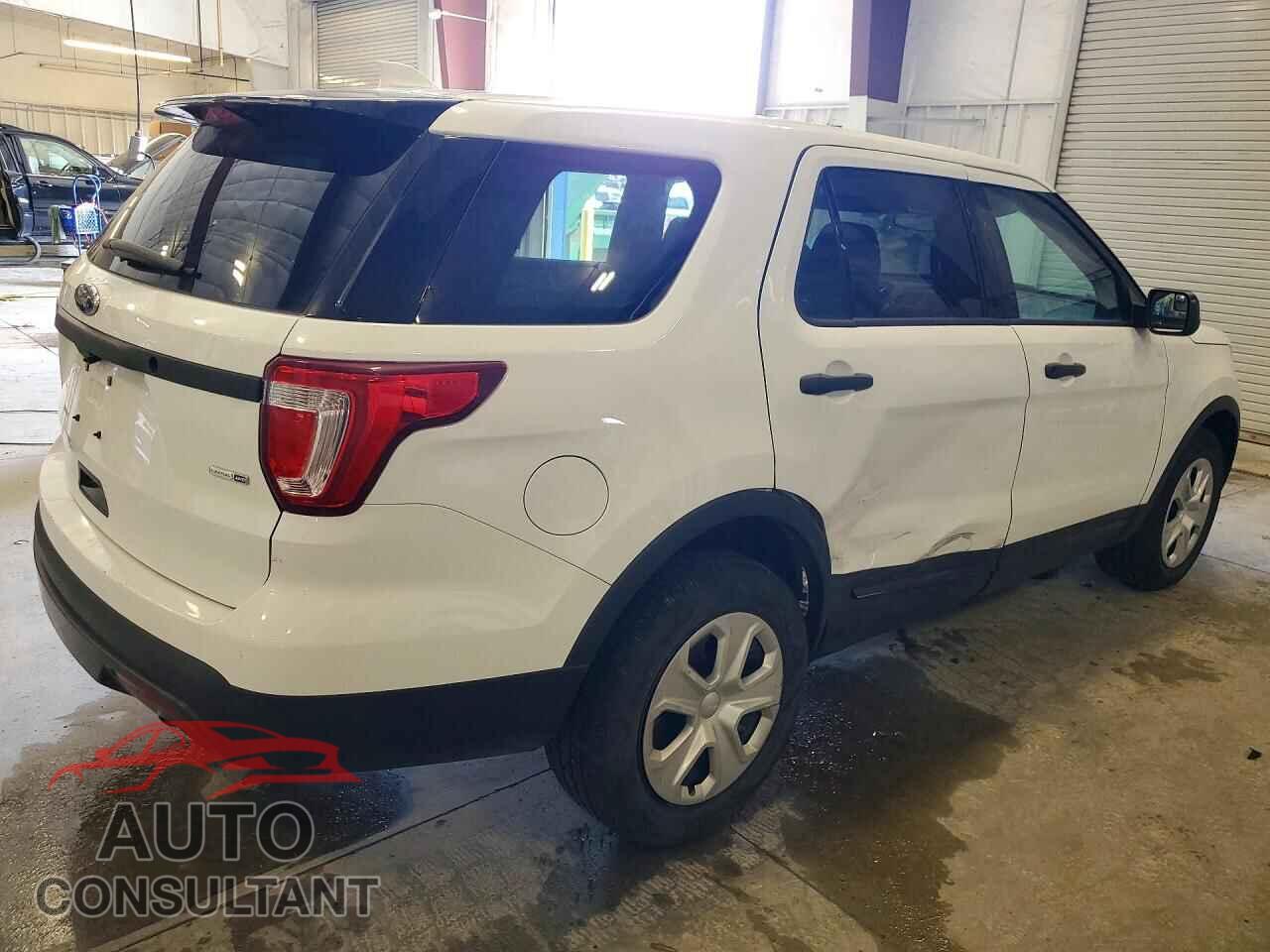 FORD EXPLORER 2016 - 1FM5K8AR6GGA28958
