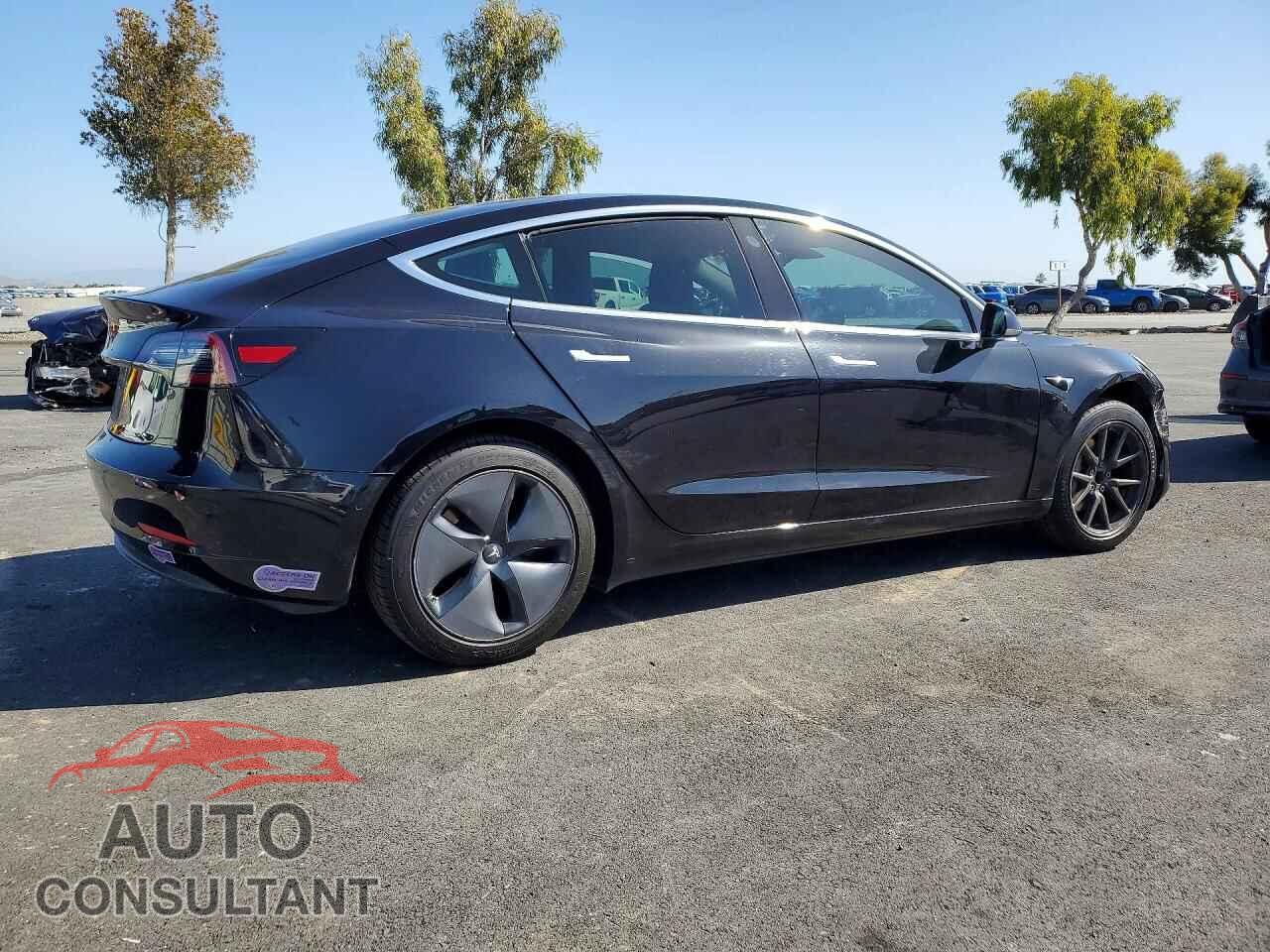 TESLA MODEL 3 2018 - 5YJ3E1EA7JF057742