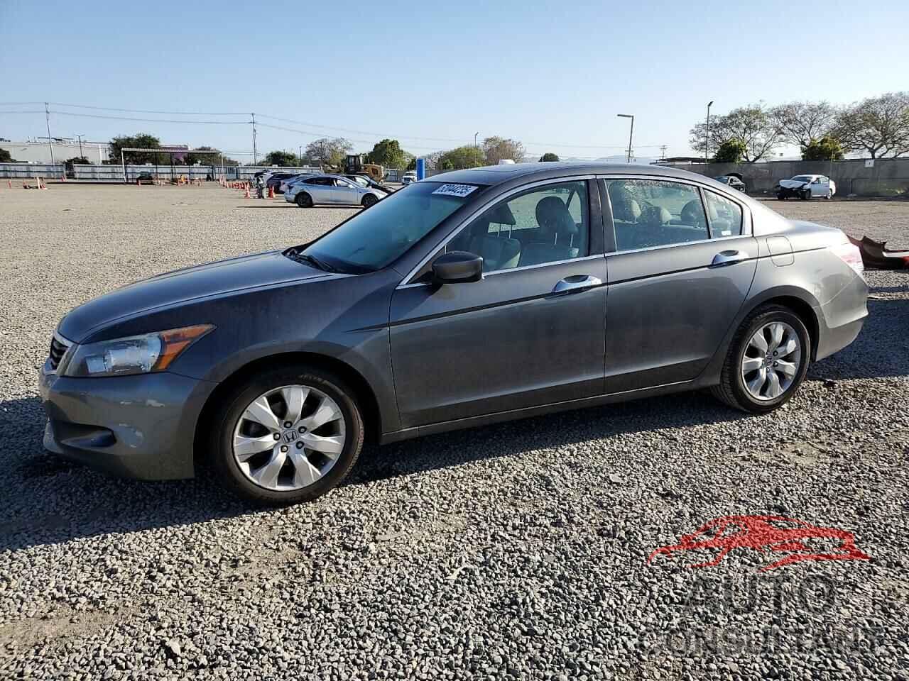 HONDA ACCORD 2009 - 1HGCP36809A013878