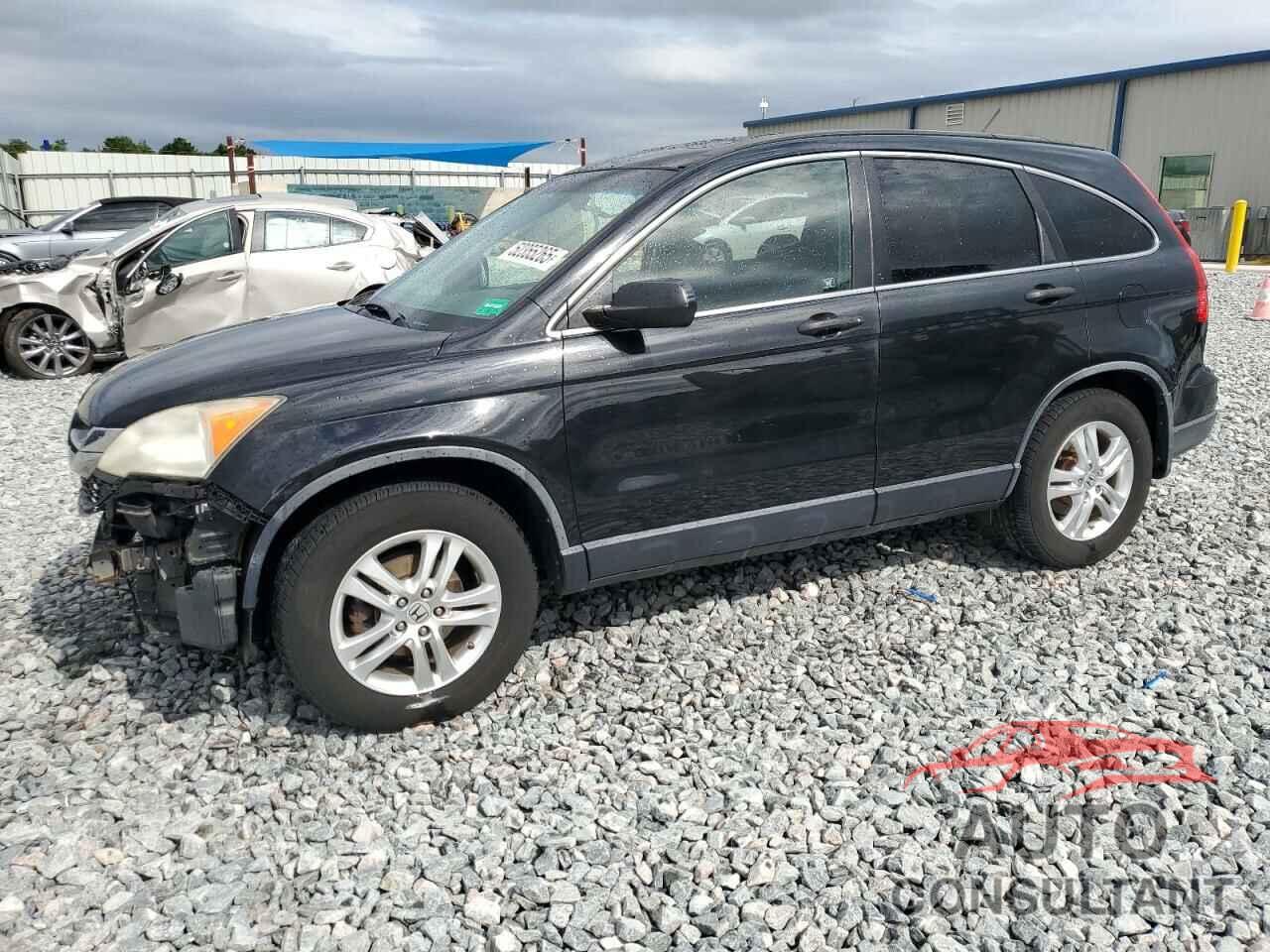HONDA CRV 2011 - JHLRE4H53BC009778