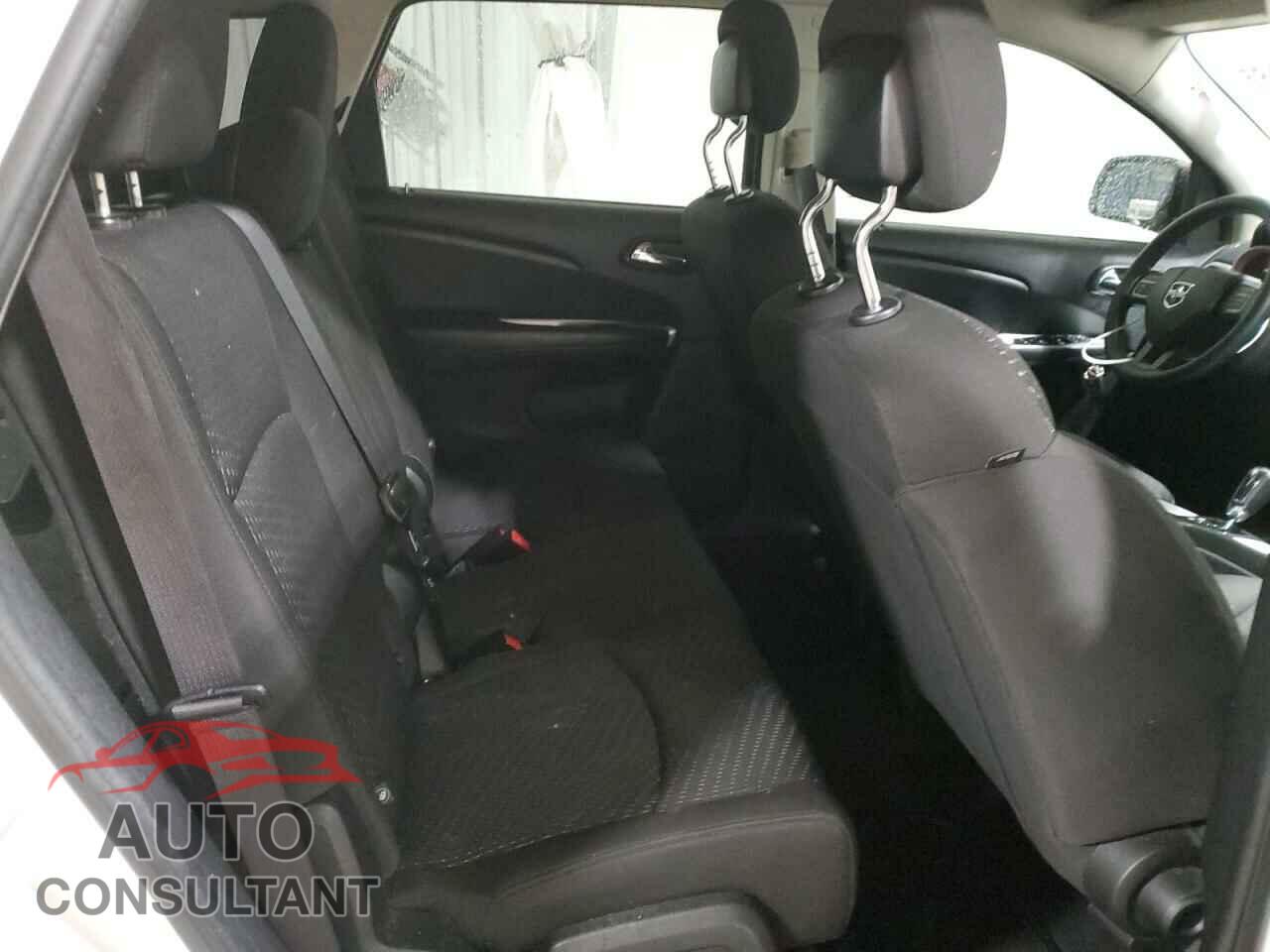 DODGE JOURNEY 2017 - 3C4PDCAB2HT602174