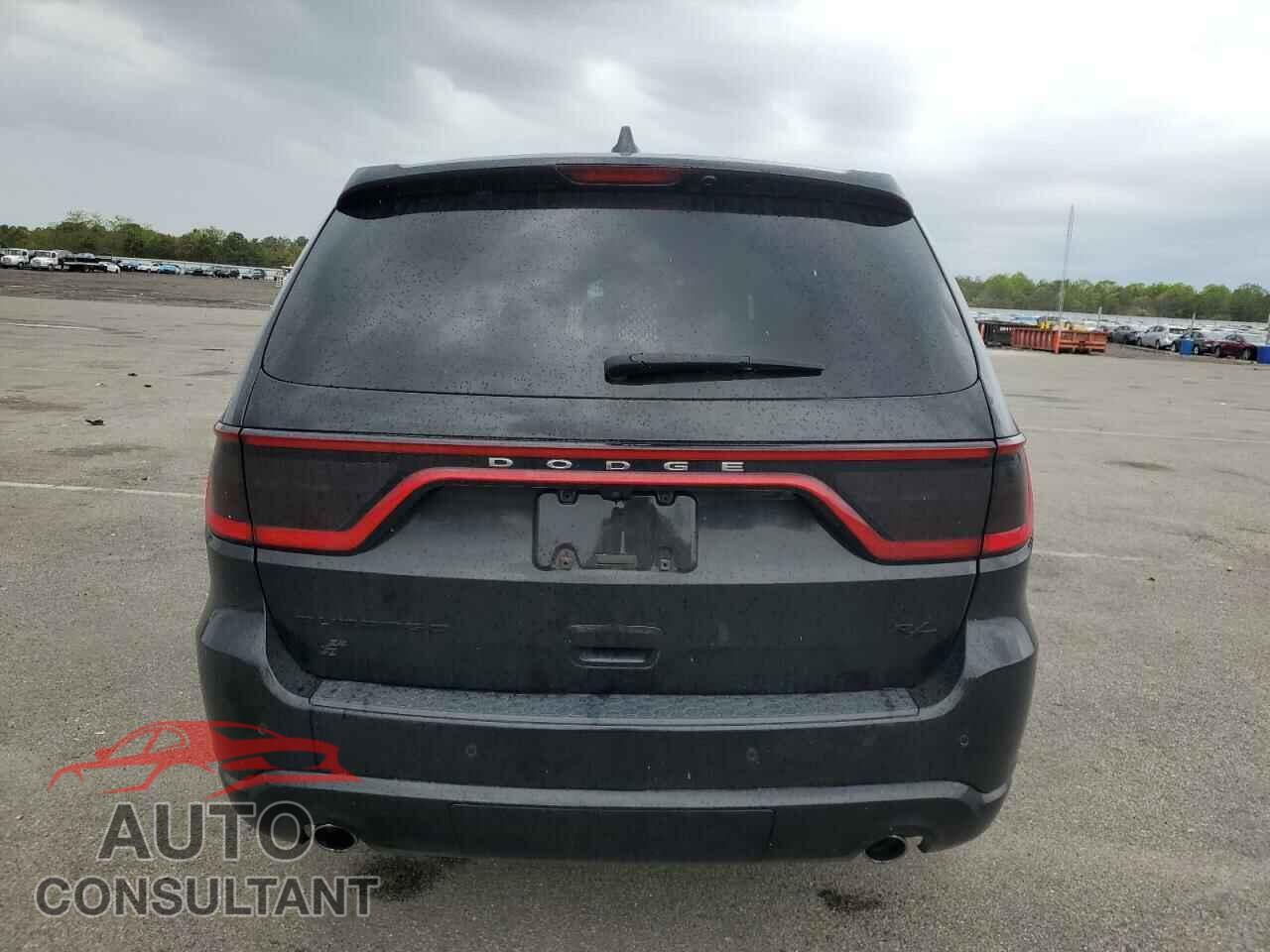 DODGE DURANGO 2019 - 1C4SDJCT2KC526141