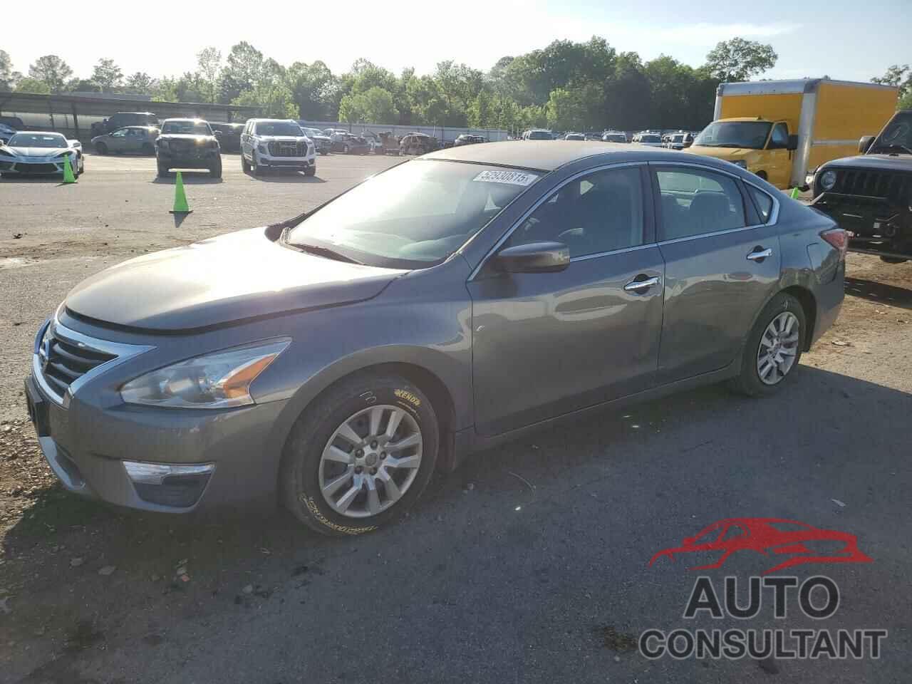 NISSAN ALTIMA 2015 - 1N4AL3AP7FC422269