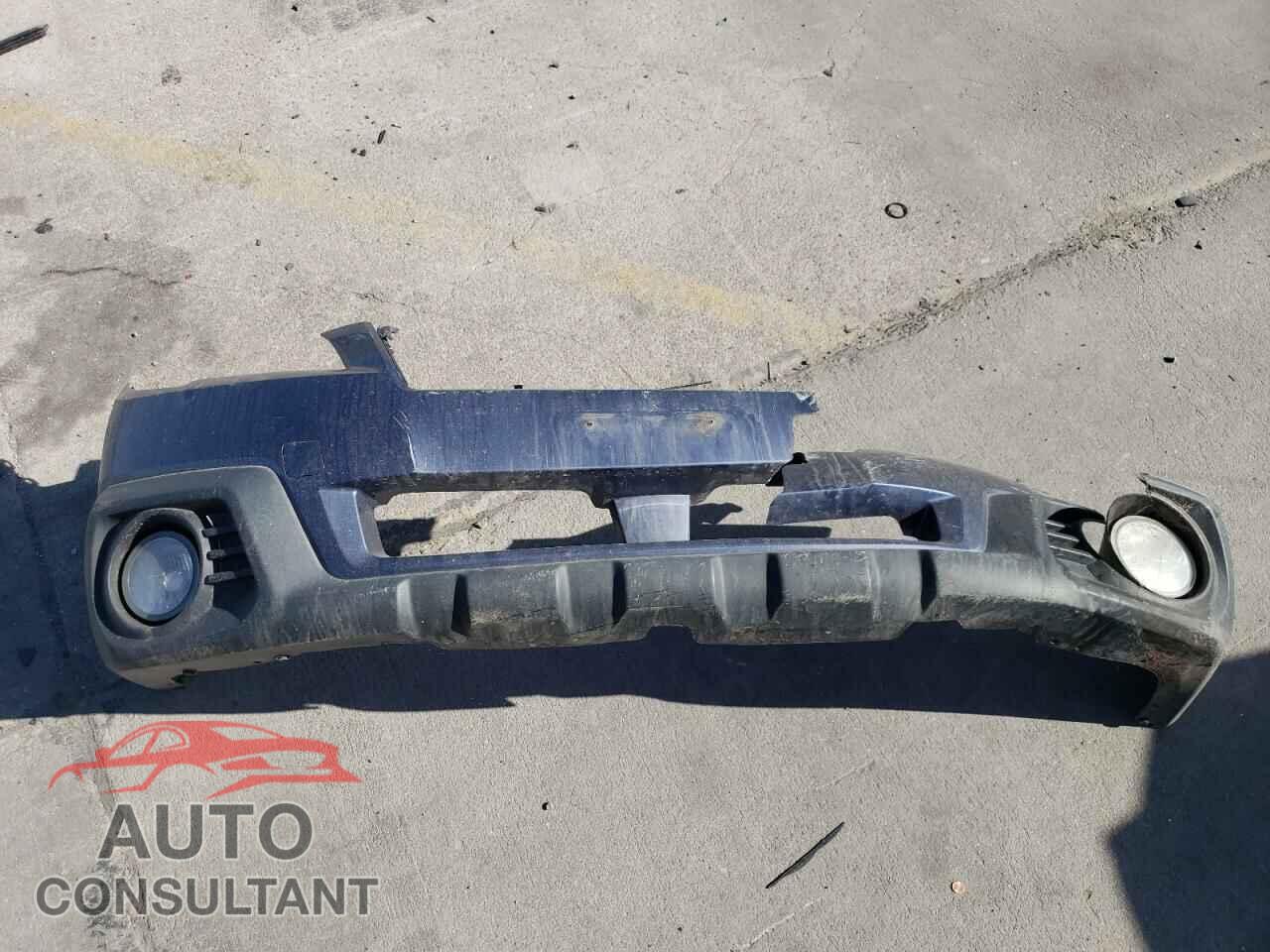 SUBARU OUTBACK 2014 - 4S4BRCCC4E3239042