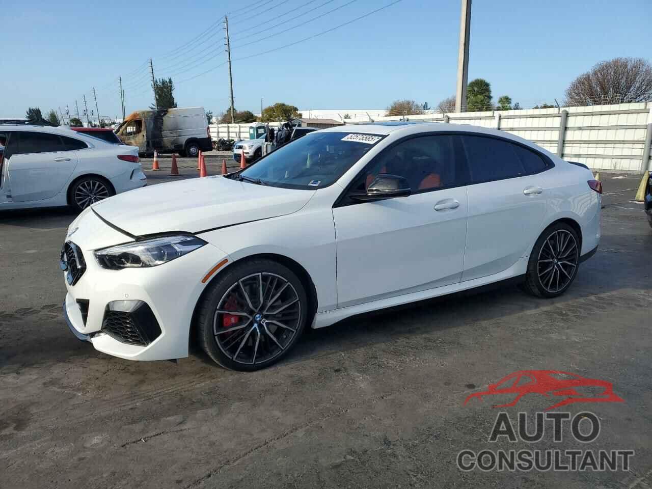 BMW M2 2024 - WBA13AL09R7N74420