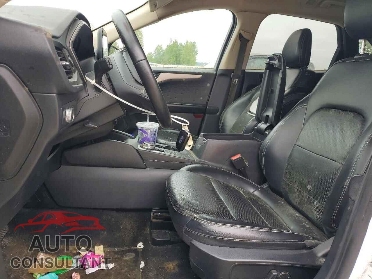 FORD ESCAPE 2020 - 1FMCU0H69LUA81308