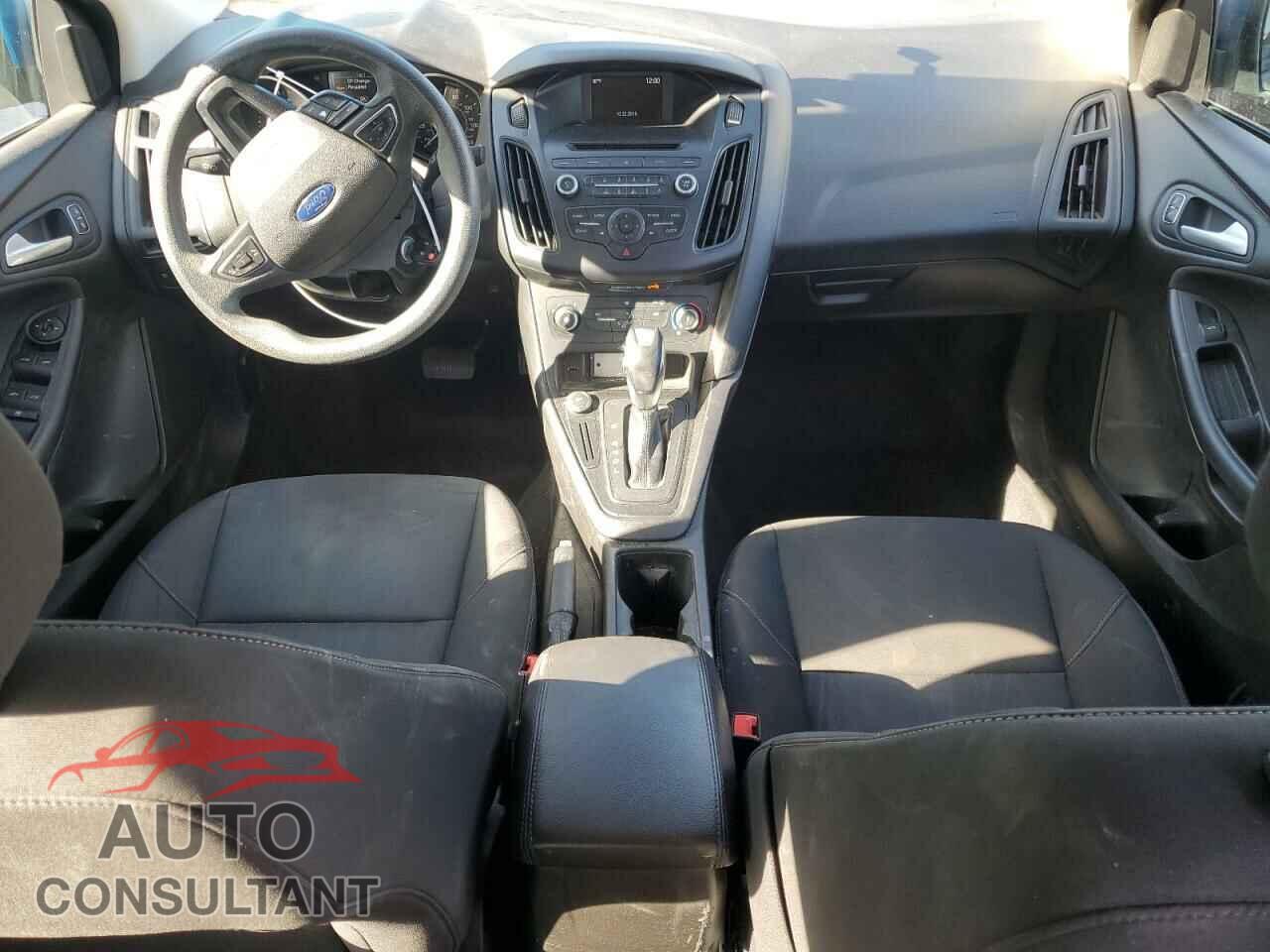 FORD FOCUS 2016 - 1FADP3F26GL232575