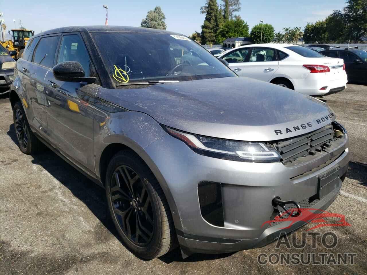 LAND ROVER RANGEROVER 2020 - SALZP2FXXLH116517