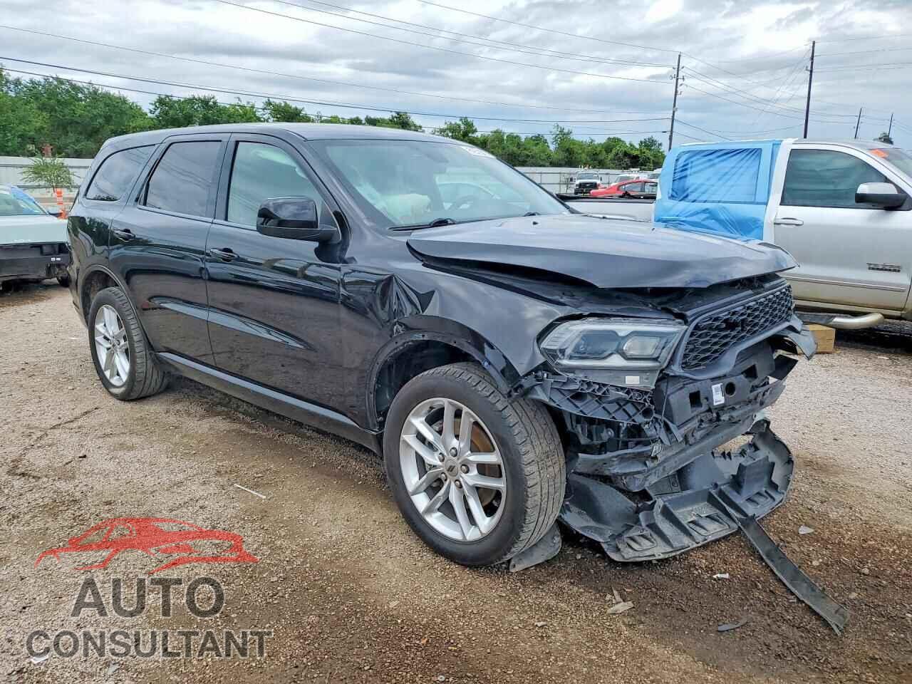 DODGE DURANGO 2023 - 1C4RDJDG9PC674780