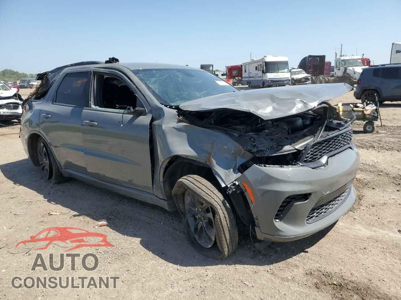 DODGE DURANGO 2023 - 1C4RDHDG1PC654225