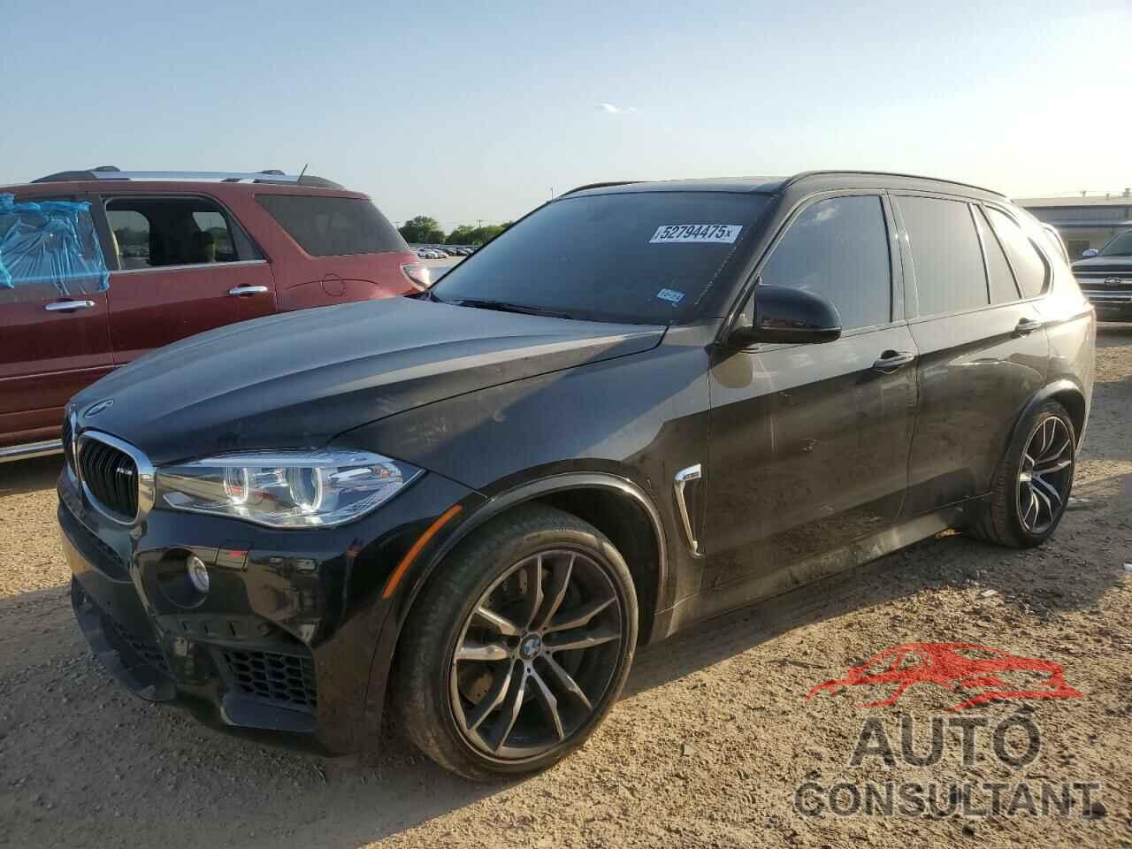 BMW X5 2018 - 5YMKT6C54J0Y83295