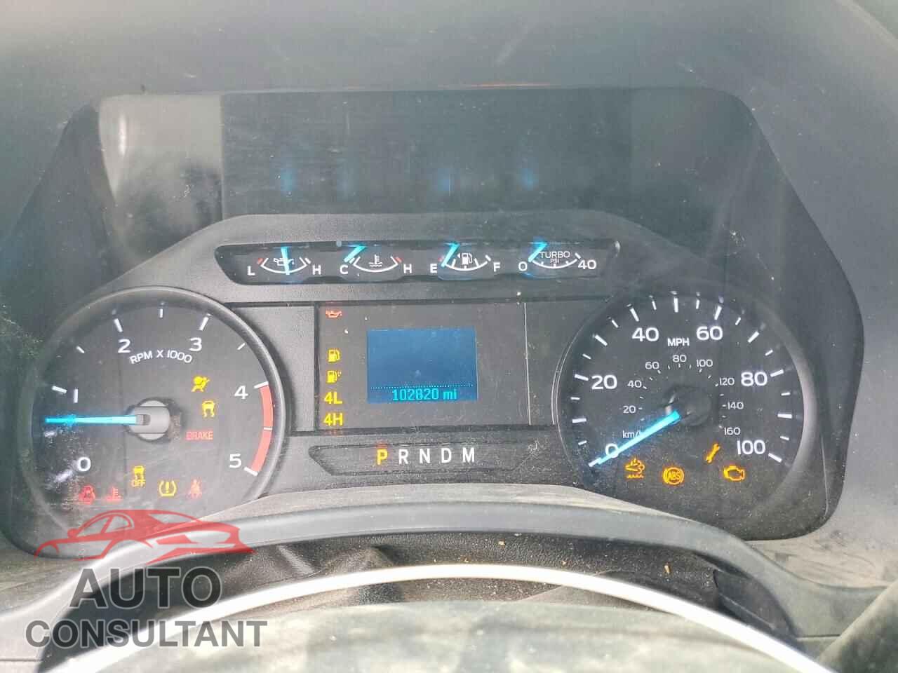 FORD F250 2022 - 1FT7W2BT3NED15806