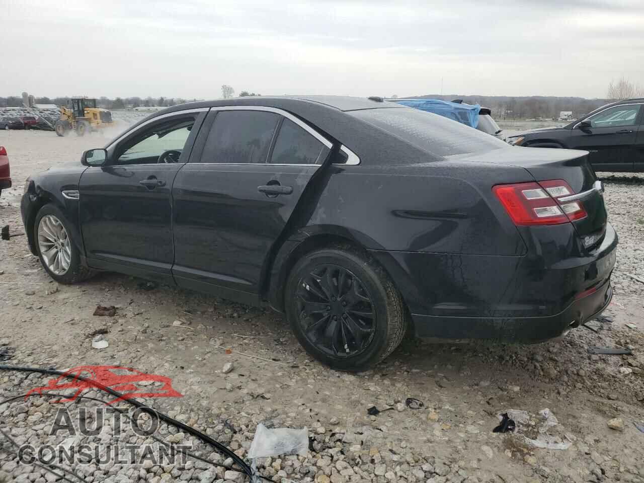 FORD TAURUS 2015 - 1FAHP2F83FG105841