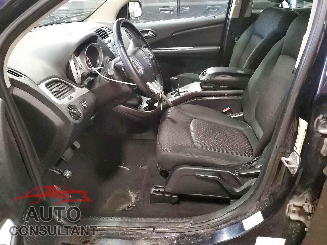 DODGE JOURNEY 2011 - 3D4PG4FB2BT528741