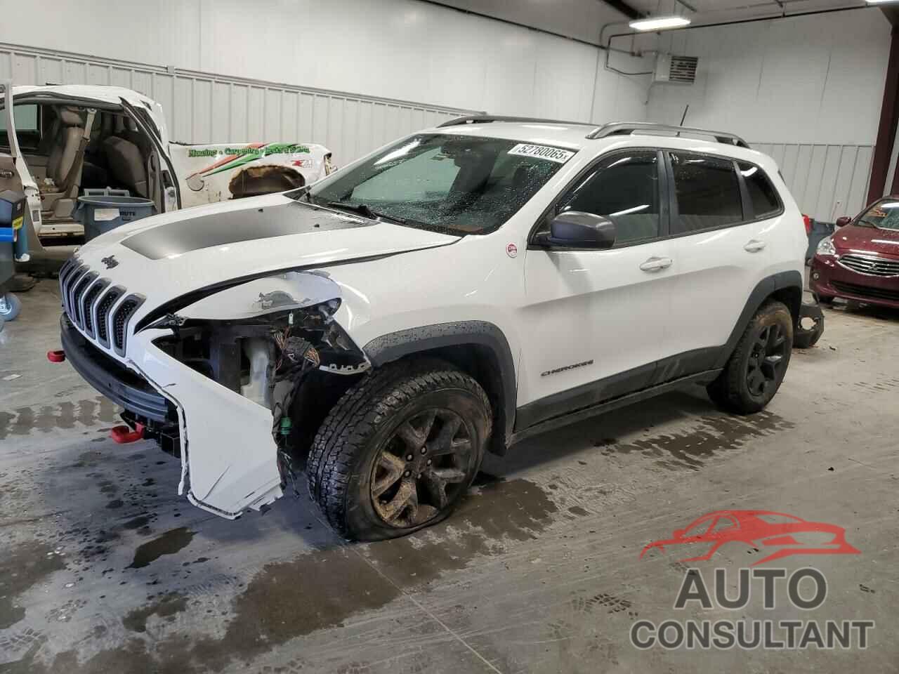 JEEP CHEROKEE 2016 - 1C4PJMBS7GW326791