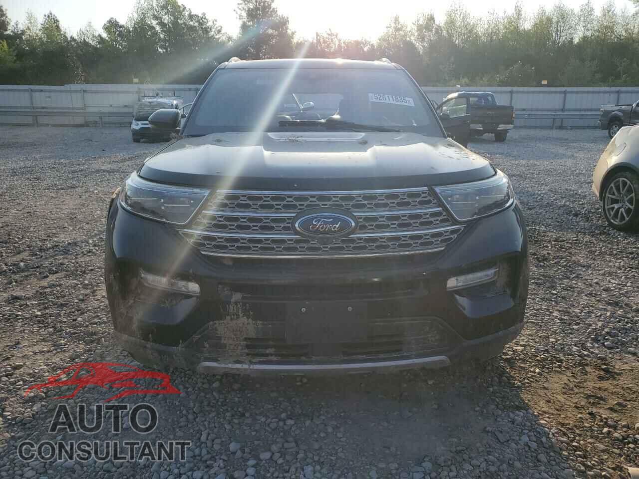 FORD EXPLORER 2020 - 1FMSK8FH9LGA93347