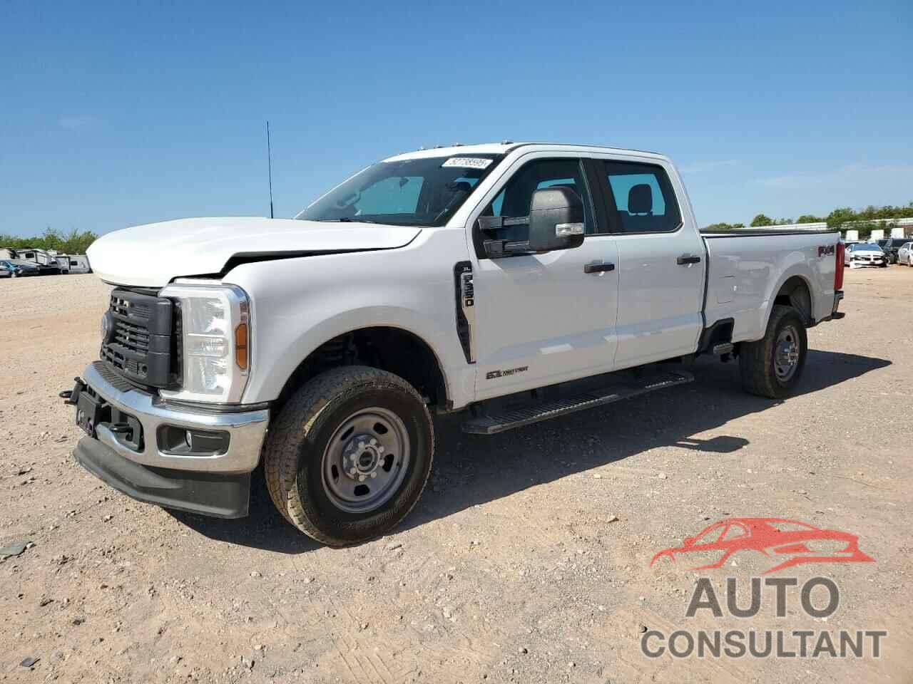 FORD F350 2024 - 1FT8W3BT6REF84852