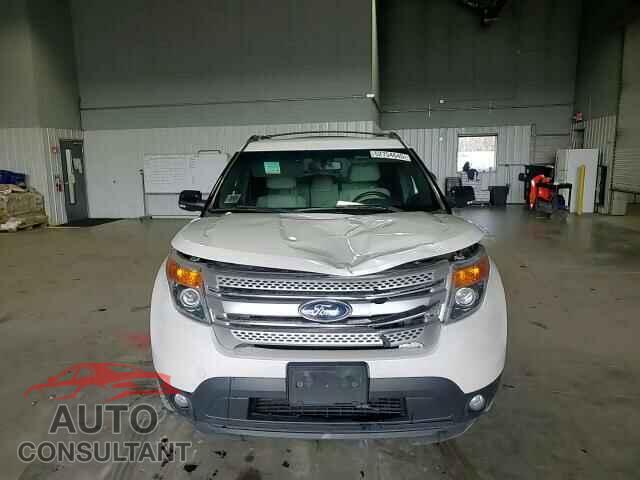 FORD EXPLORER 2013 - 1FM5K8D89DGC24682