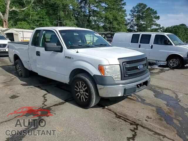 FORD All Models 2013 - 1FTFX1CF5DFA35079