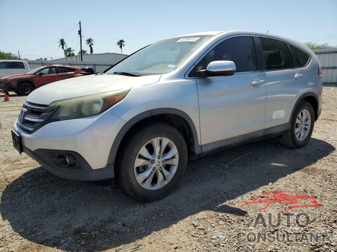 HONDA CRV 2013 - 2HKRM4H52DH651786