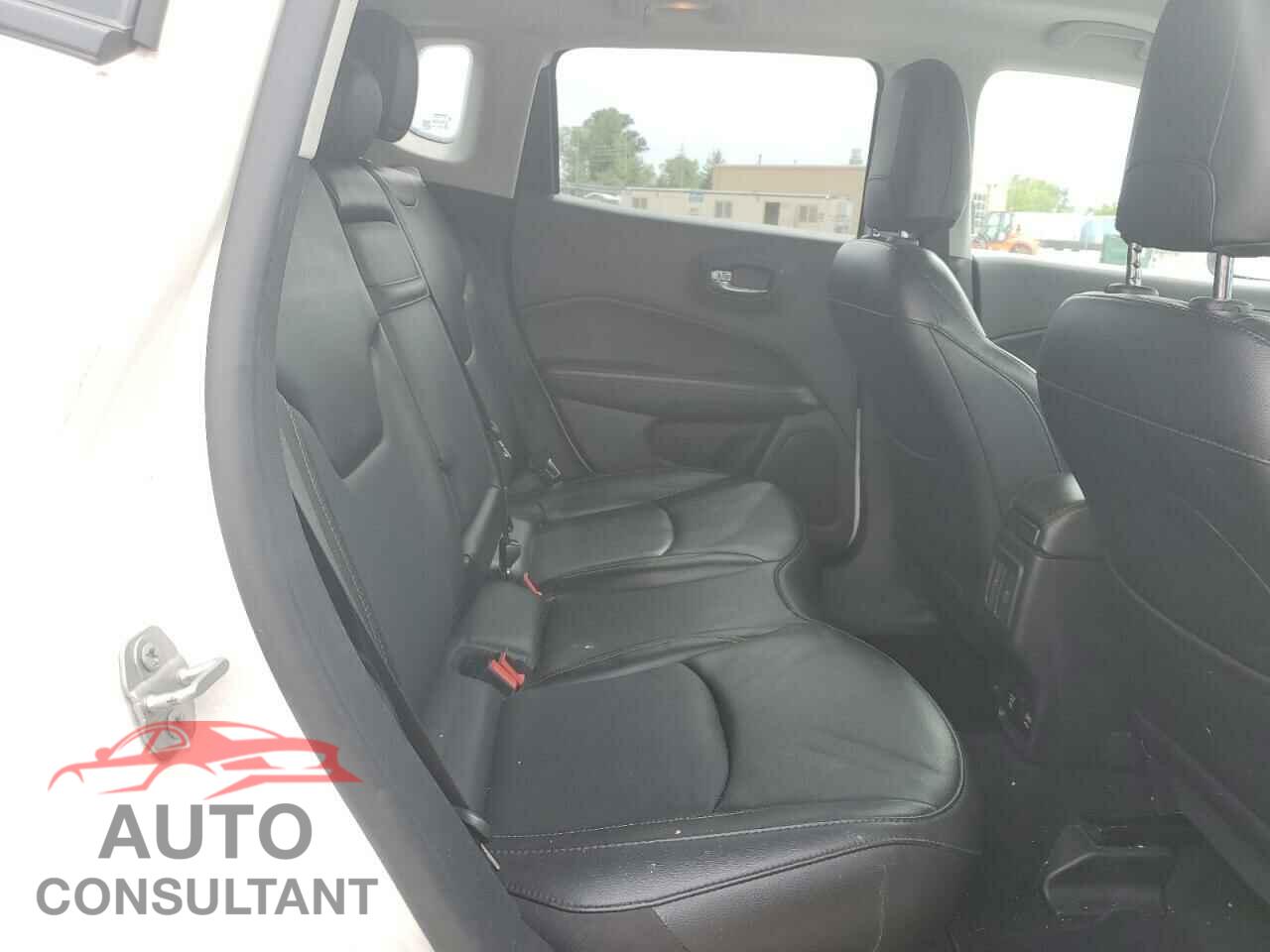 JEEP COMPASS 2019 - 3C4NJDCB5KT816764