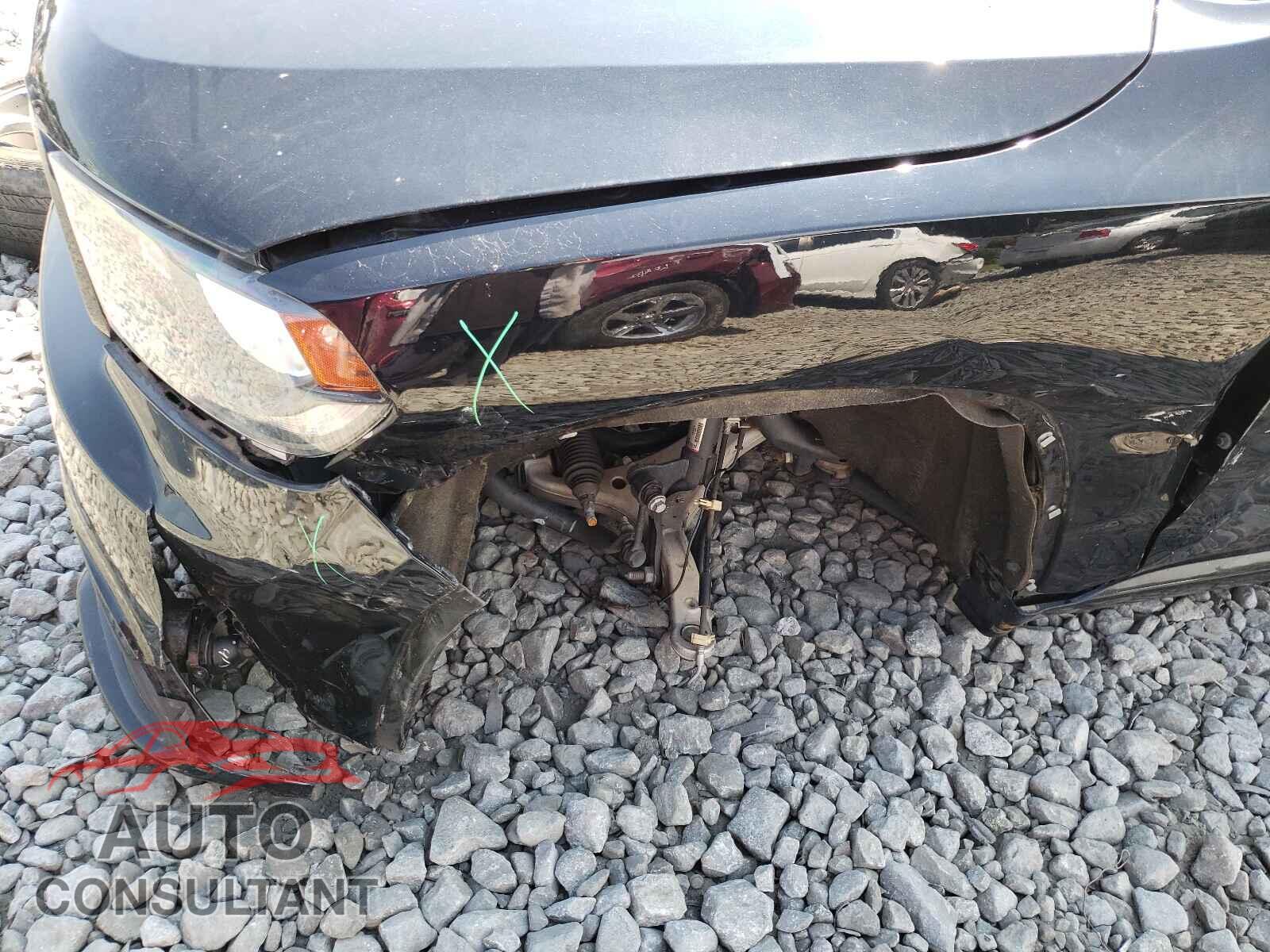 DODGE DURANGO 2018 - 1C4RDHAG2JC143280