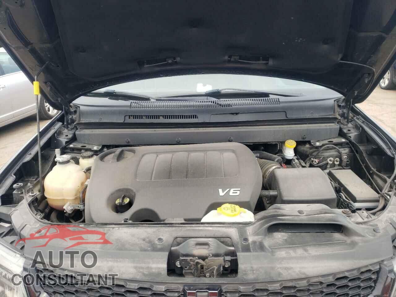 DODGE JOURNEY 2017 - 3C4PDDEGXHT703538