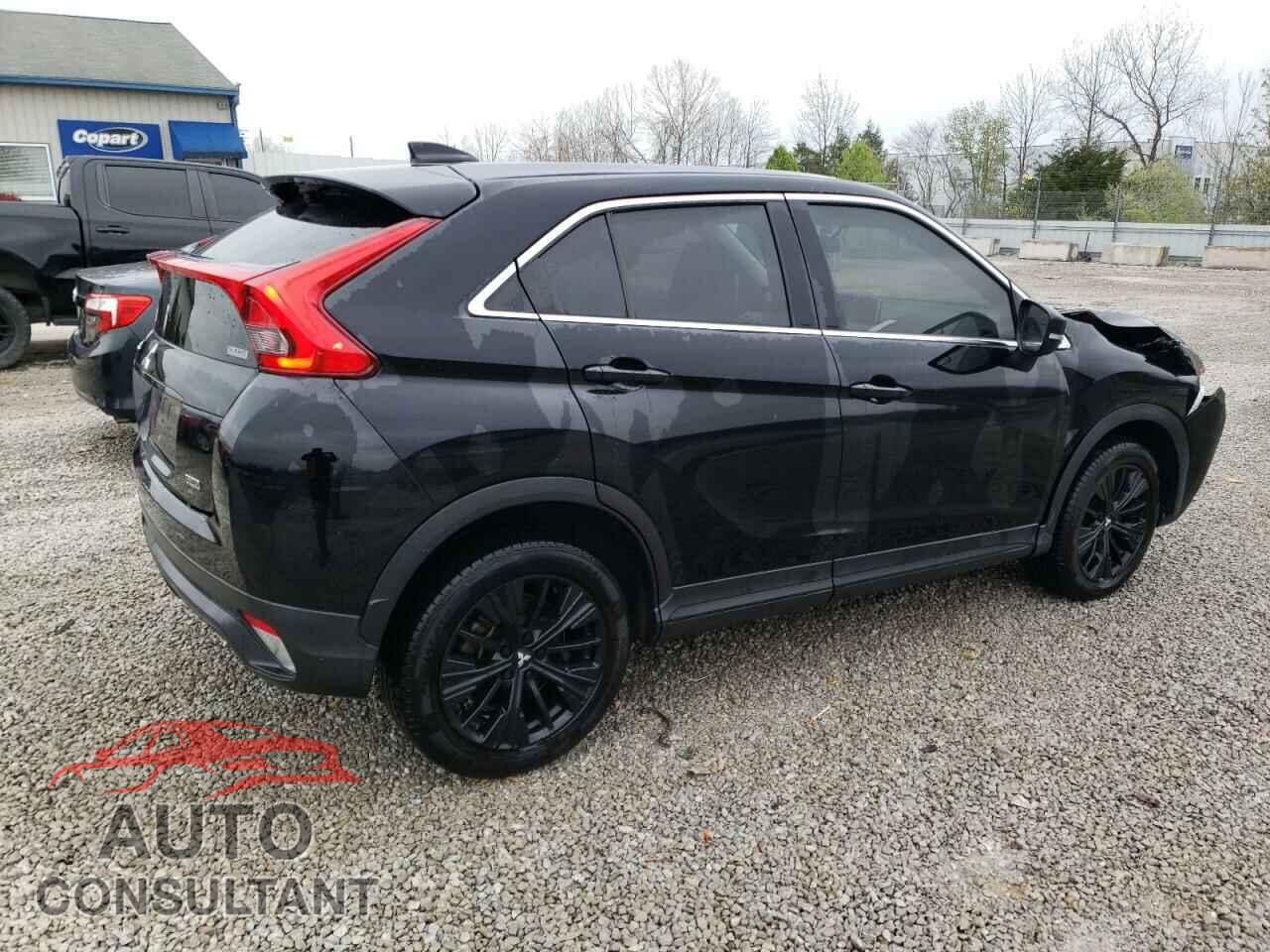MITSUBISHI ECLIPSE 2020 - JA4AT4AA5LZ001147
