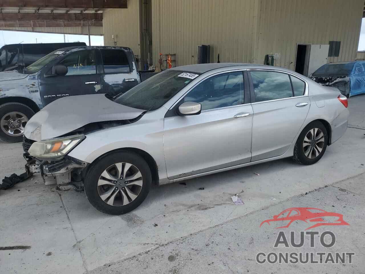 HONDA ACCORD 2013 - 1HGCR2F31DA038614