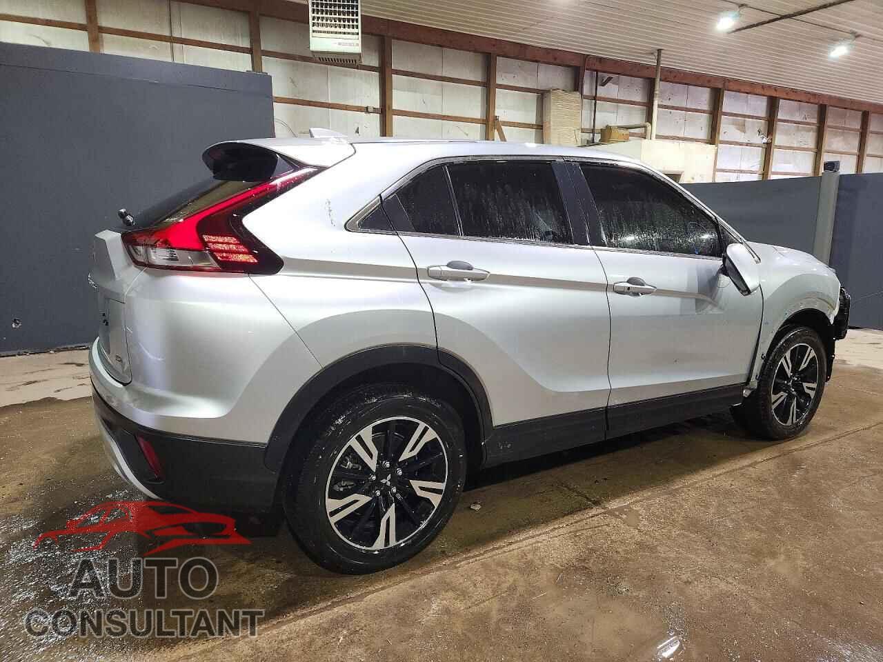 MITSUBISHI ECLIPSE 2025 - JA4ATWAA6SZ017268