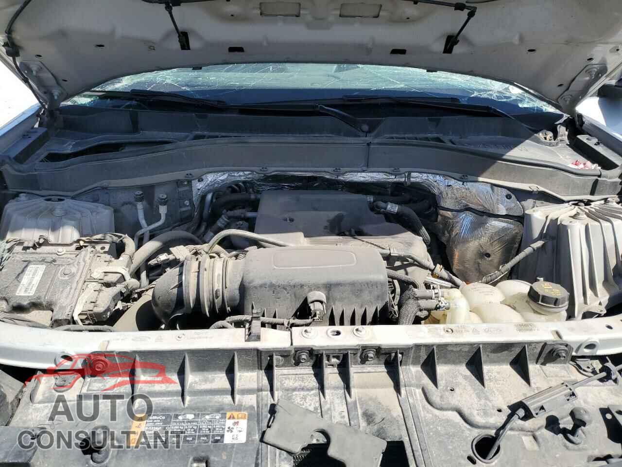 FORD EXPLORER 2020 - 1FMSK8DH0LGB16050