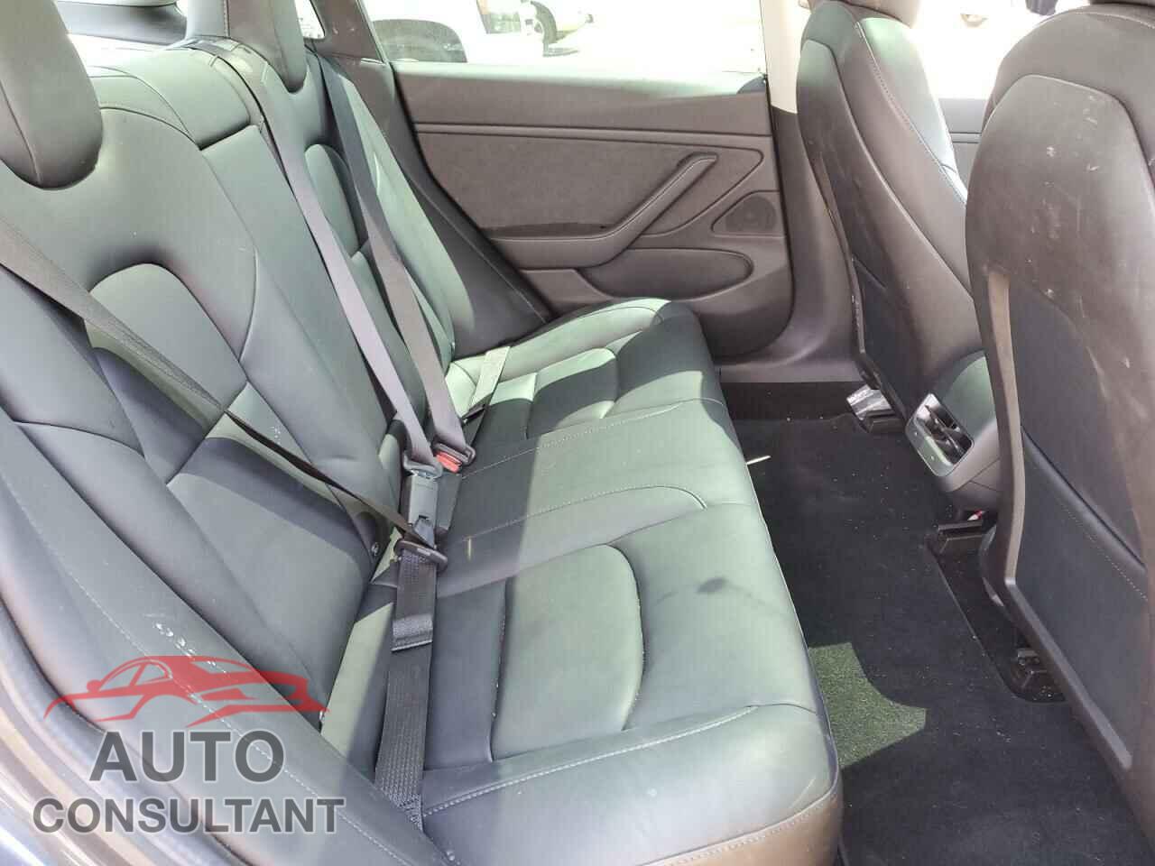 TESLA MODEL 3 2020 - 5YJ3E1EB4LF746651