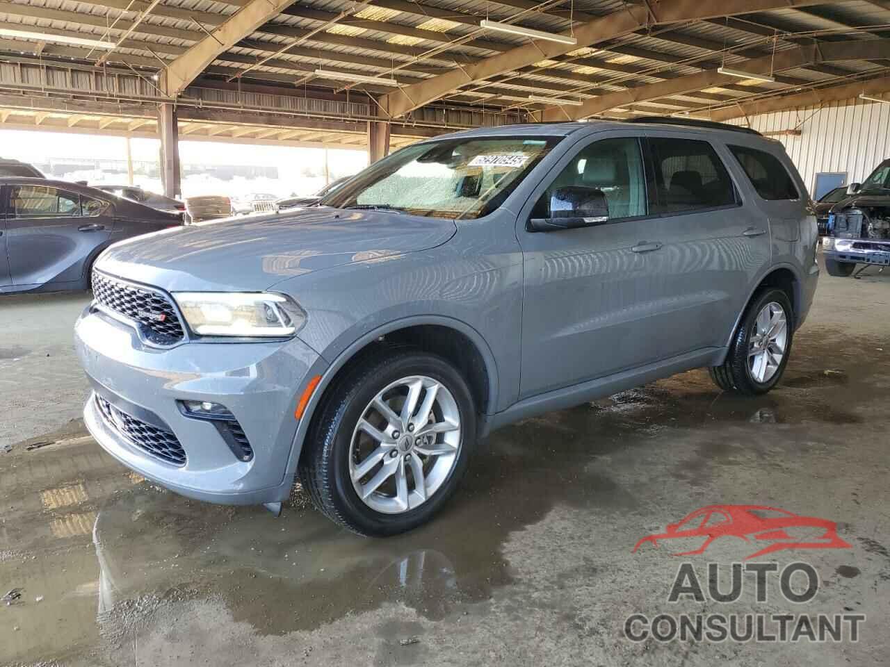 DODGE DURANGO 2023 - 1C4RDJDG5PC605519
