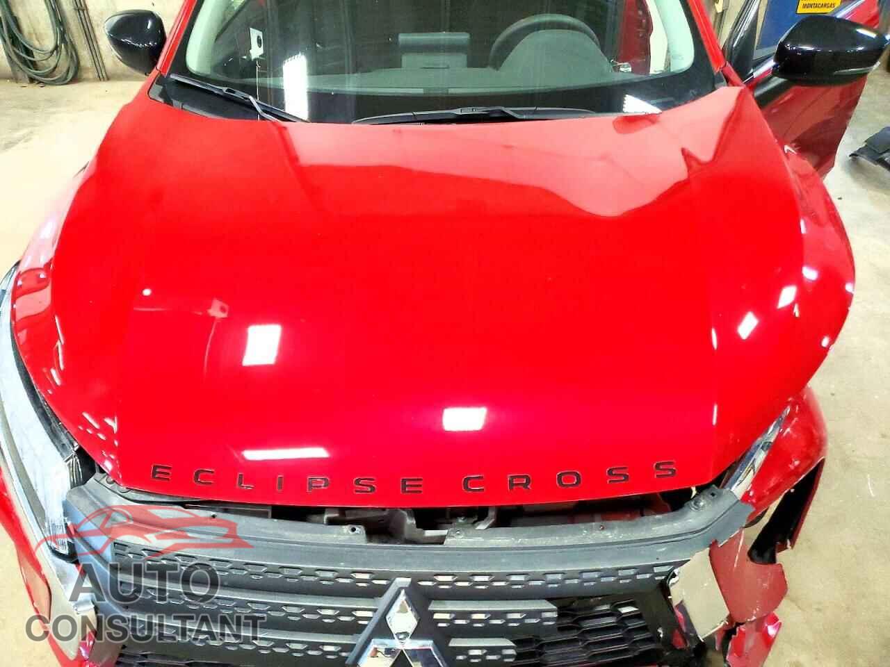 MITSUBISHI ECLIPSE 2023 - JA4ATVAA7PZ001906