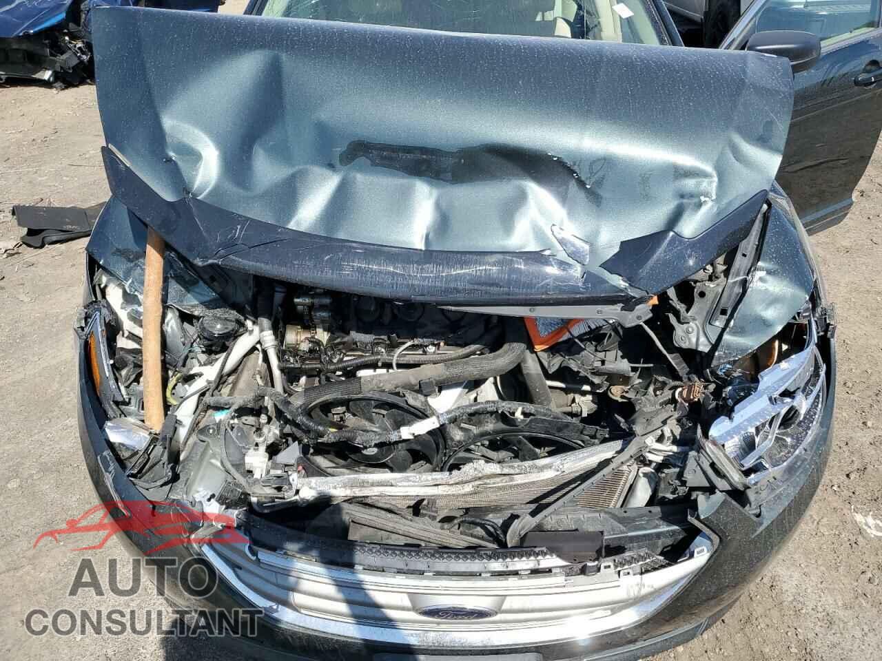 FORD TAURUS 2016 - 1FAHP2D82GG146840