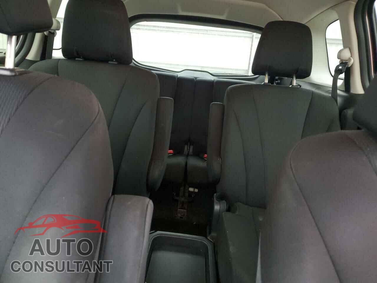 MAZDA 5 2014 - JM1CW2BL4E0177799