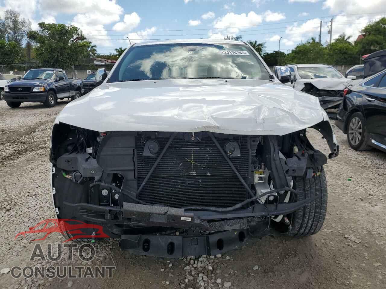 DODGE DURANGO 2018 - 1C4RDHEG7JC186622