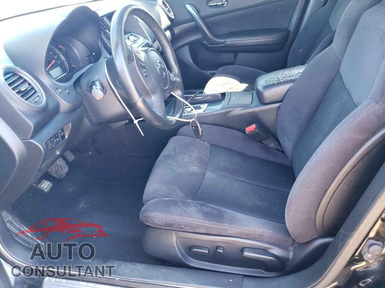 NISSAN MAXIMA 2014 - 1N4AA5AP1EC460841