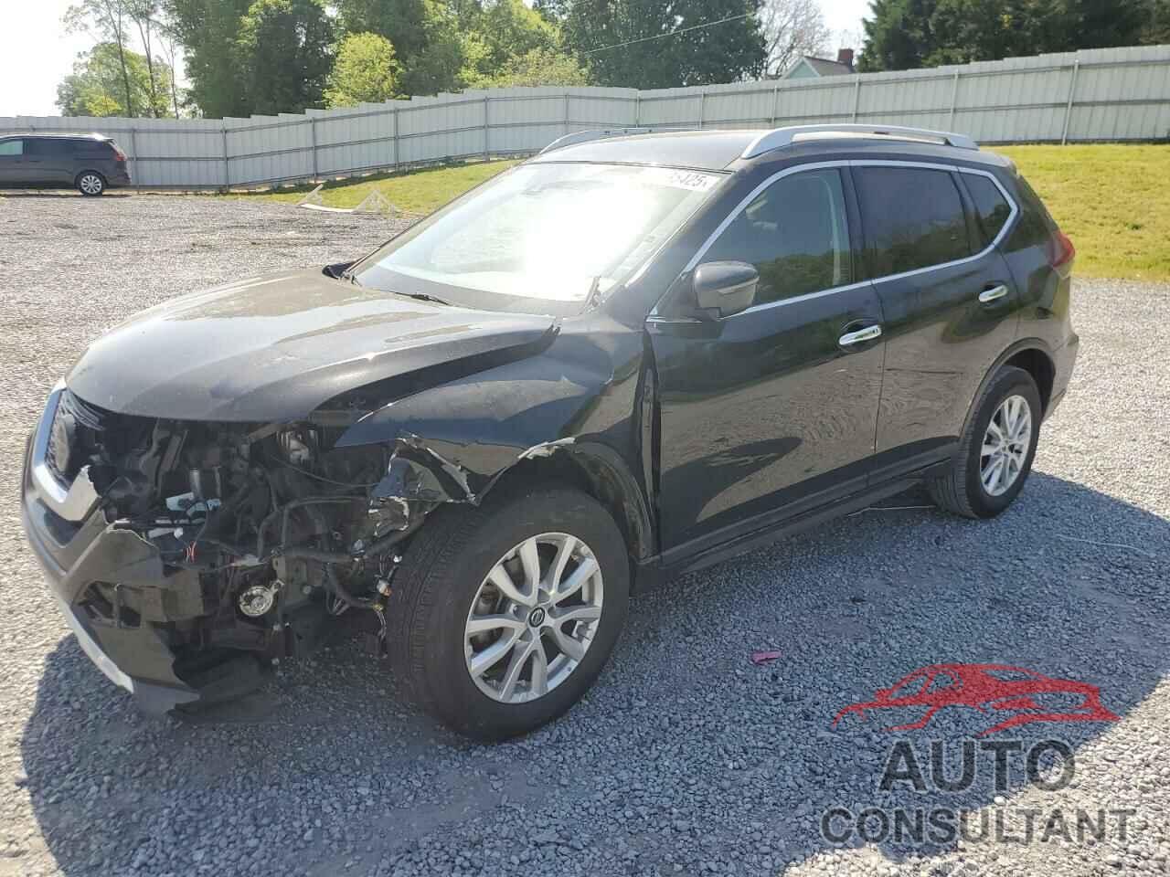 NISSAN ROGUE 2020 - KNMAT2MT6LP518959