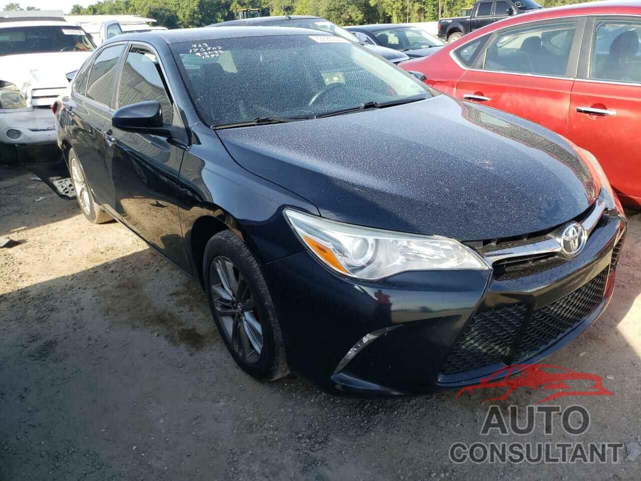 TOYOTA CAMRY 2016 - 4T1BF1FK0GU221957