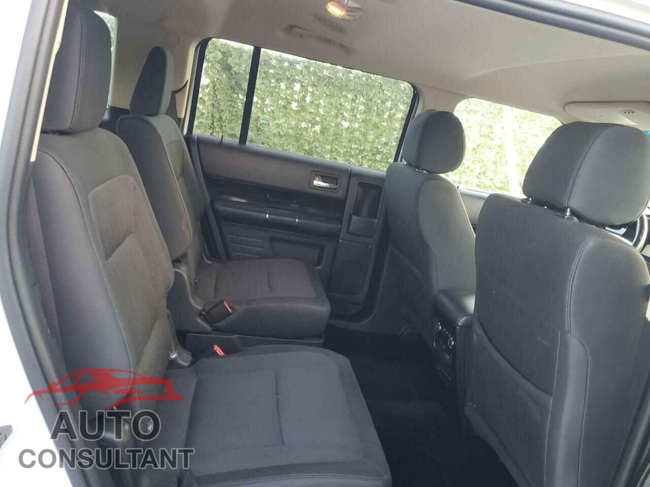 FORD FLEX 2016 - 2FMGK5C8XGBA21580